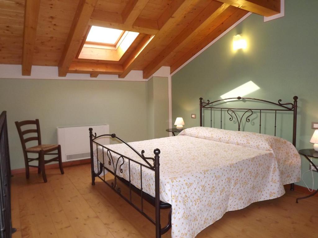 Agriturismo Cascina Rossano Provaglio d'Iseo Quarto foto