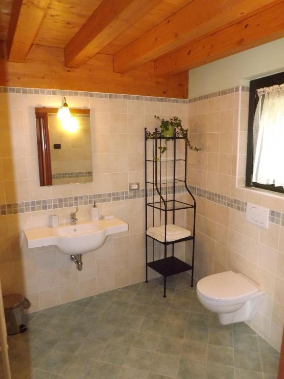 Agriturismo Cascina Rossano Provaglio d'Iseo Quarto foto