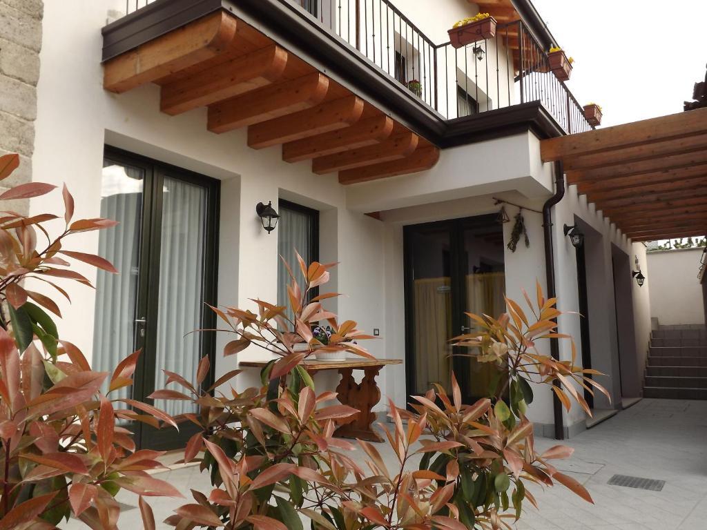 Agriturismo Cascina Rossano Provaglio d'Iseo Exterior foto