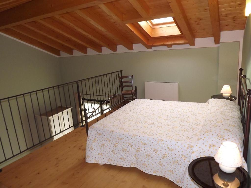Agriturismo Cascina Rossano Provaglio d'Iseo Quarto foto
