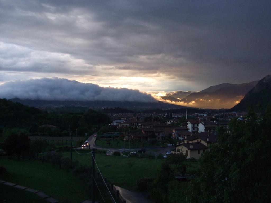 Agriturismo Cascina Rossano Provaglio d'Iseo Exterior foto