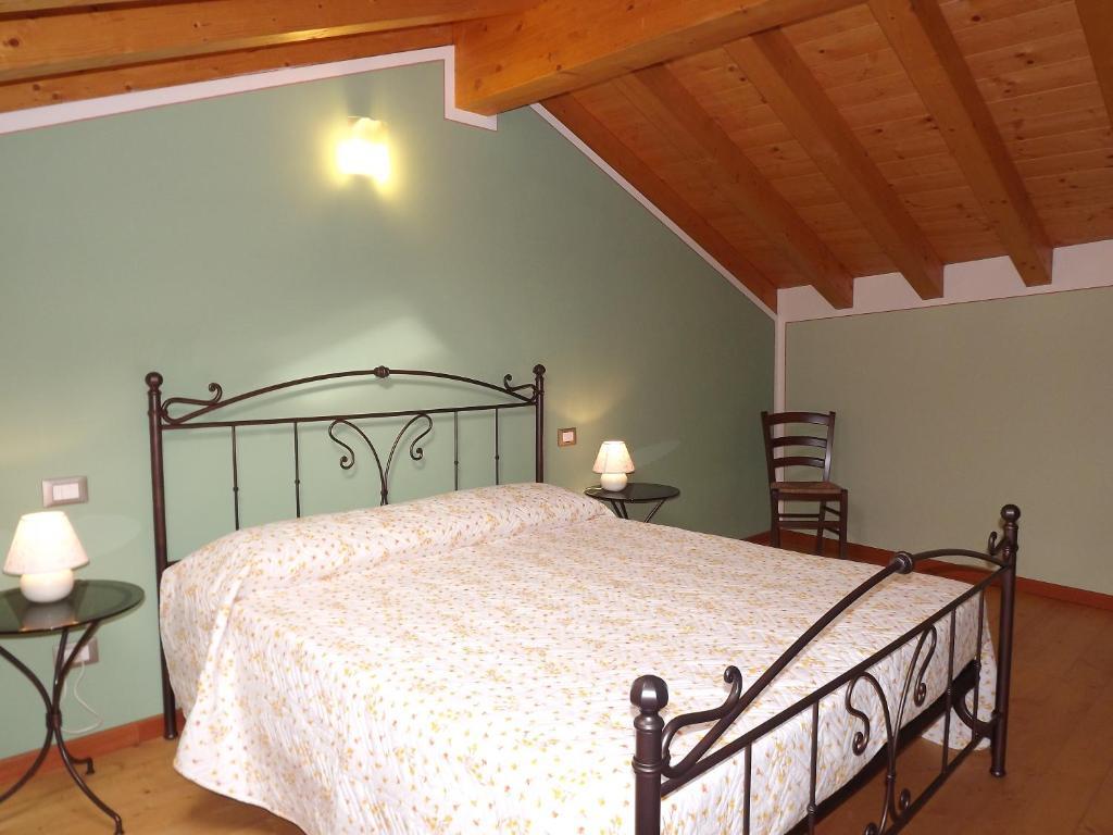 Agriturismo Cascina Rossano Provaglio d'Iseo Quarto foto